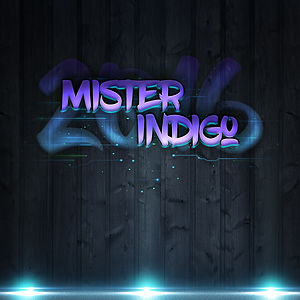 Mister Indigo