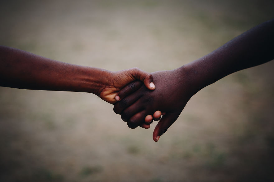 Matumaini: The Daily Lives Of African Luó Tribe