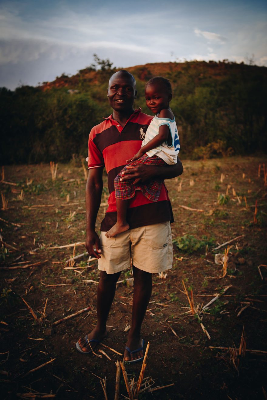 Matumaini: The Daily Lives Of African Luó Tribe