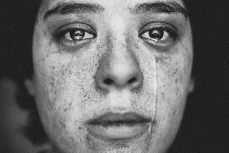 Michelle Gentile, Argentina (Student Focus)