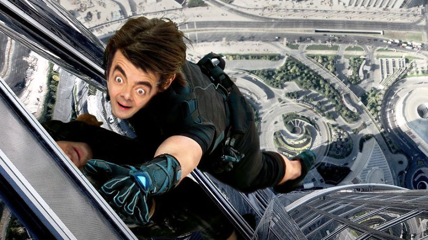 Mission Beanpossible