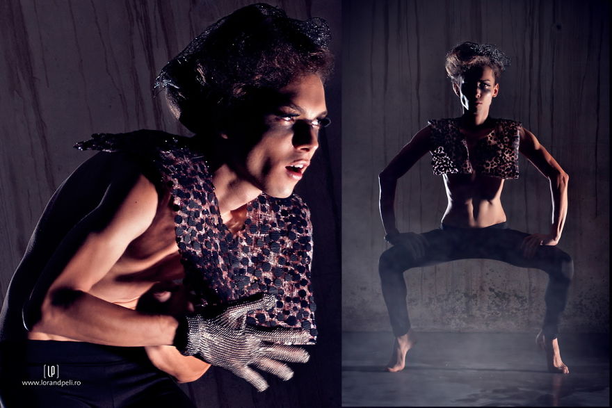 I Create 3D Magnolia Flowers On Walls Using Industrial Silicone