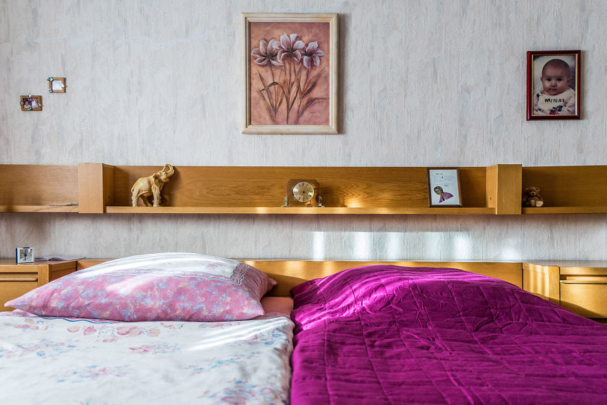 Nadine Hackemer, Germany (Student Focus)