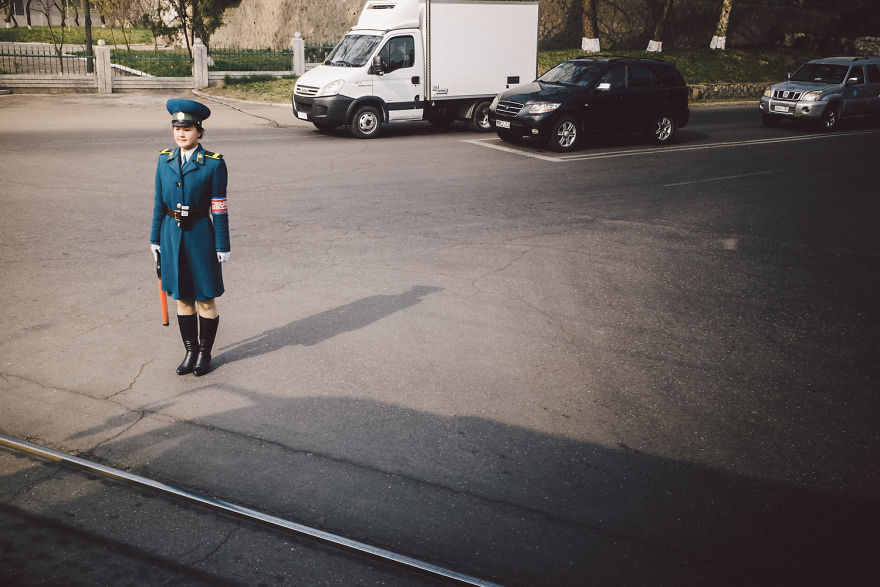 I'm A Freelance Photographer That Went To North Korea. Here's What I Saw