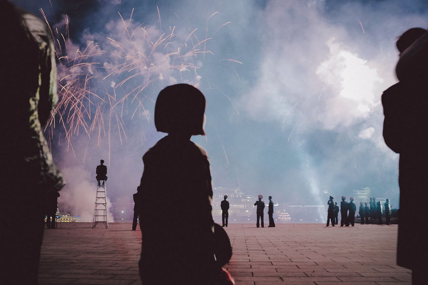 I'm A Freelance Photographer That Went To North Korea. Here's What I Saw