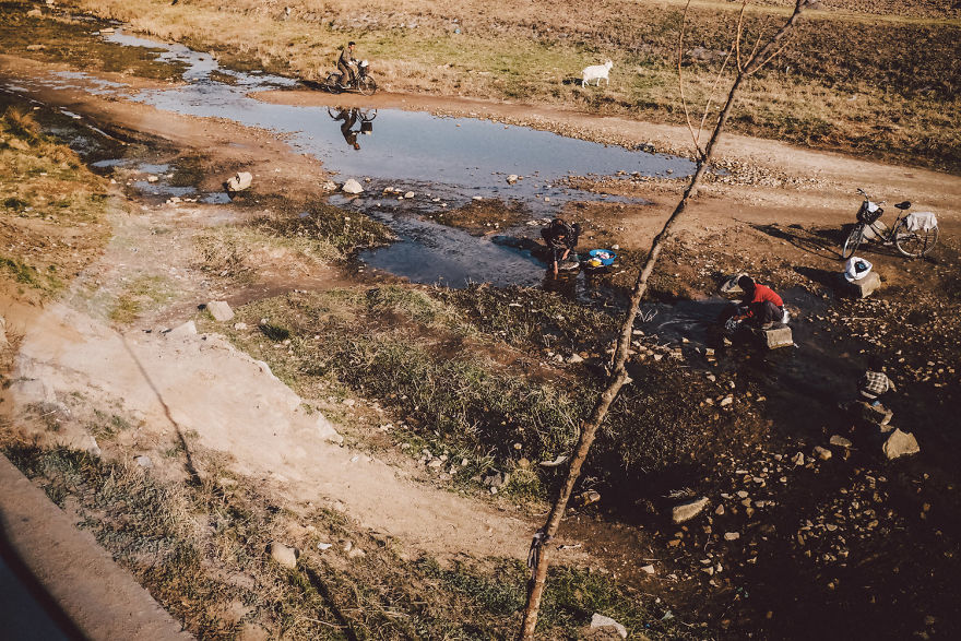 I'm A Freelance Photographer That Went To North Korea. Here's What I Saw