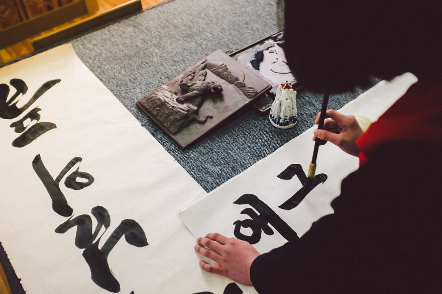 I'm A Freelance Photographer That Went To North Korea. Here's What I Saw