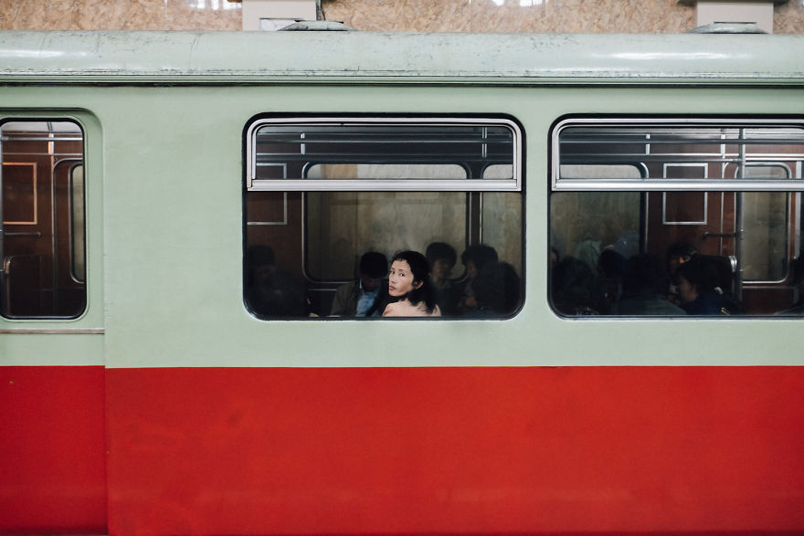 I'm A Freelance Photographer That Went To North Korea. Here's What I Saw
