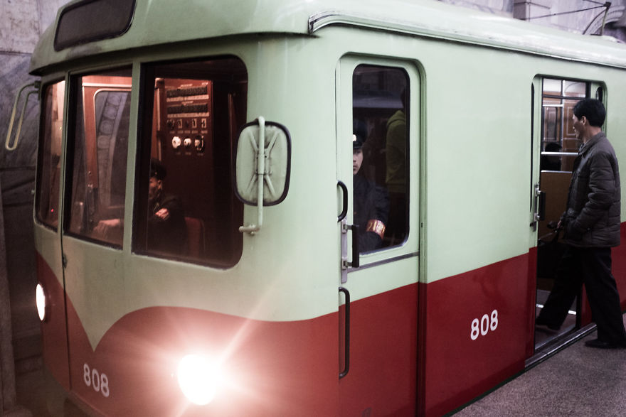 I'm A Freelance Photographer That Went To North Korea. Here's What I Saw