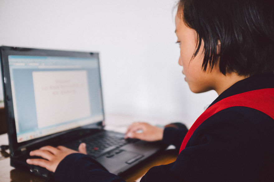 I'm A Freelance Photographer That Went To North Korea. Here's What I Saw