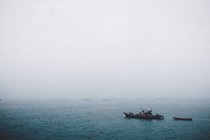 I'm A Freelance Photographer That Went To North Korea. Here's What I Saw