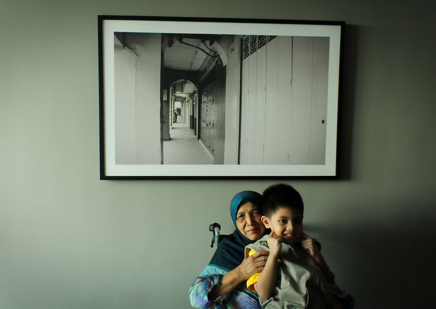 Nursyafiqah Azlan, Malaysia (Student Focus)