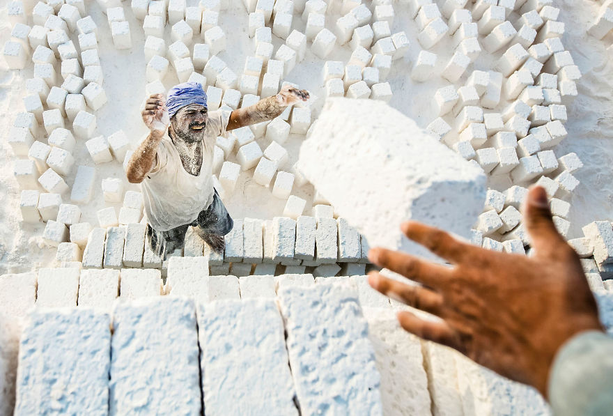 Nader Saadallah, Egypt (Professional, Daily Life)