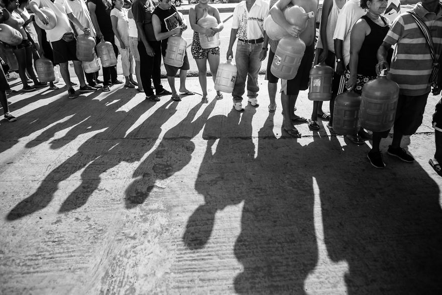 Sebastian Castañeda, Peru (Professional, Current Affairs & News)