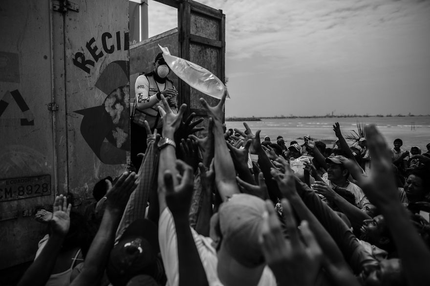 Sebastian Castañeda, Peru (Professional, Current Affairs & News)