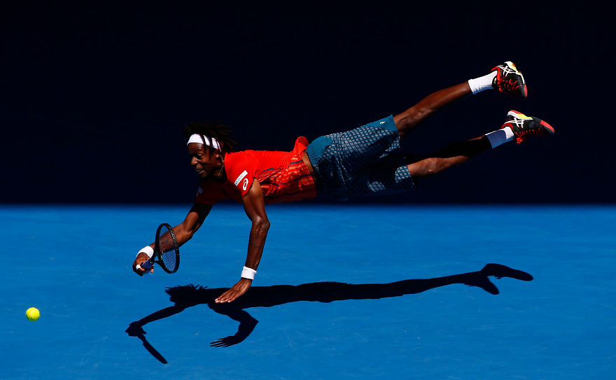 Jason O'brien, Australia (Professional, Sport)