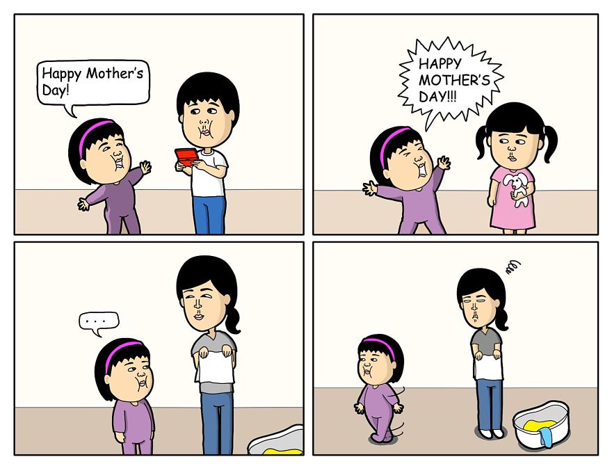 How To Accept The Title Of Chopped Liver