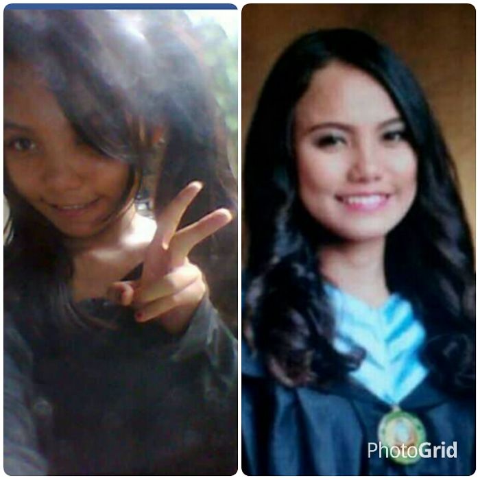 From Ordinary To Extraordinary :) Aspiring Kpop Doll Became A Passionate Teacher :) Cutest Childhood Ever! Haha