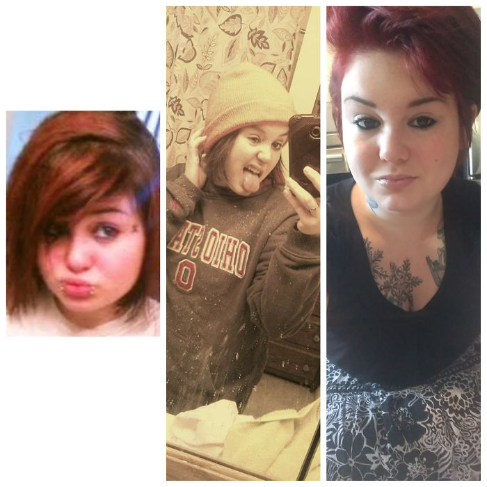 Straight Edge, Country, Me