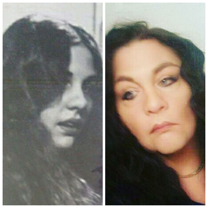 Baby Witch To Big Witch Lol