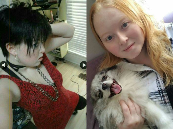 16 Year Old "badass" Vs. 24 Mom Of 3