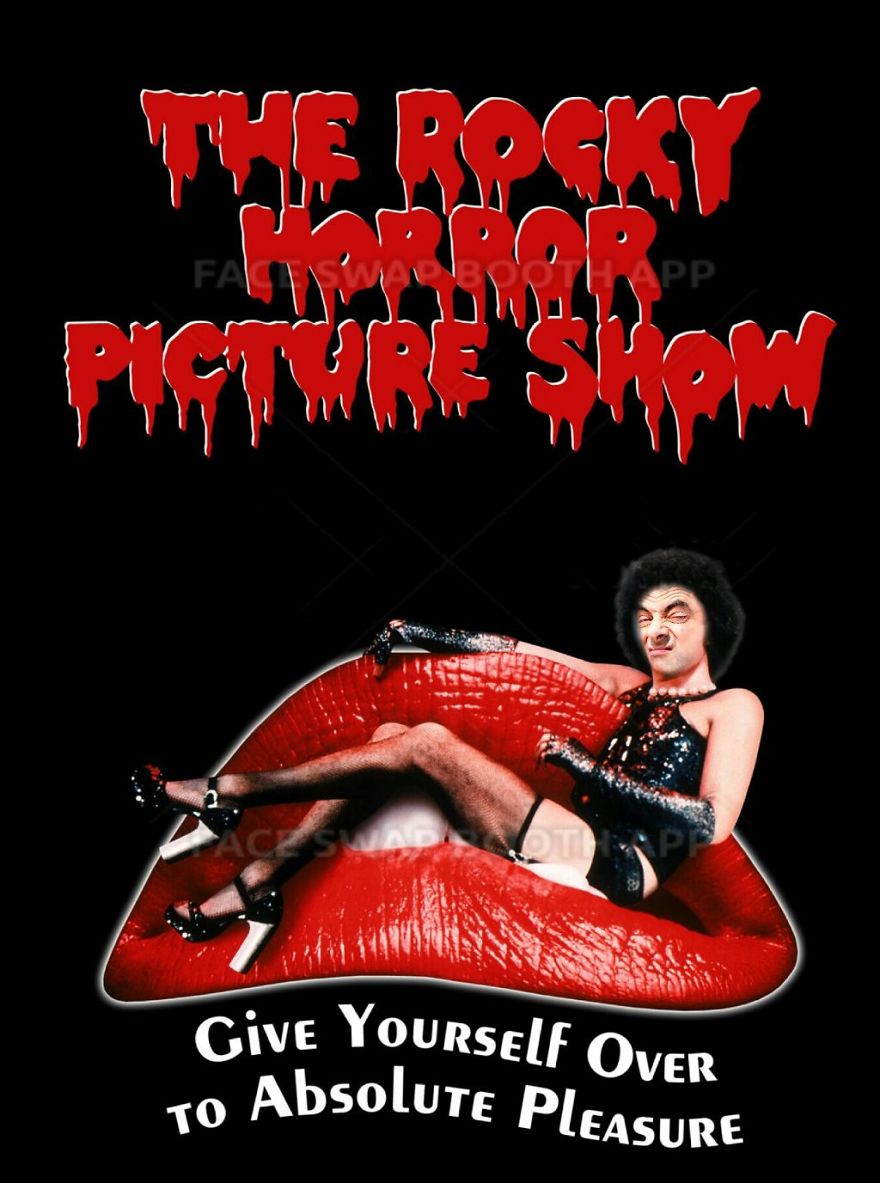 The Beany Horror Picture Show