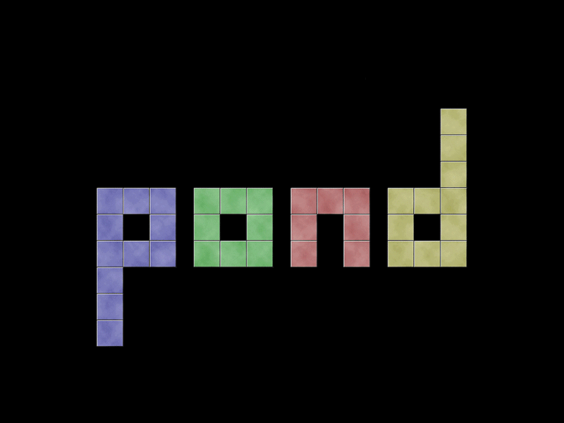 Pondigram