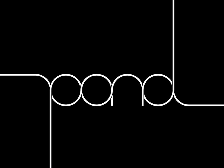 All Roads Lead To Pond