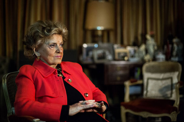 Maria Odette Ferreira, Portuguese Scientist, Pharmacy Scholar At The Pharmaceutical College Of Lisbon And First Woman To Isolate The Hiv Type 2