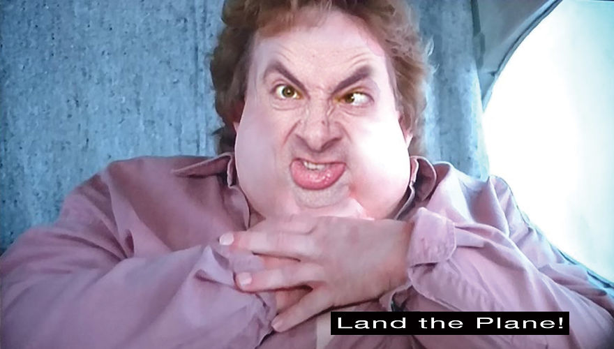 Pure Luck Bean Sting