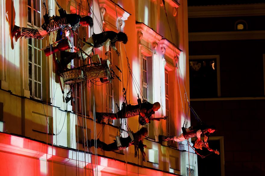 Magical Wonderland Awaits You This Summer In Lublin Magical Wonderland Awaits You This Summer In Lublin