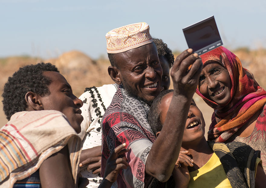 I Documented Daily Lives Of Afar People I Documented Daily Lives Of Afar People