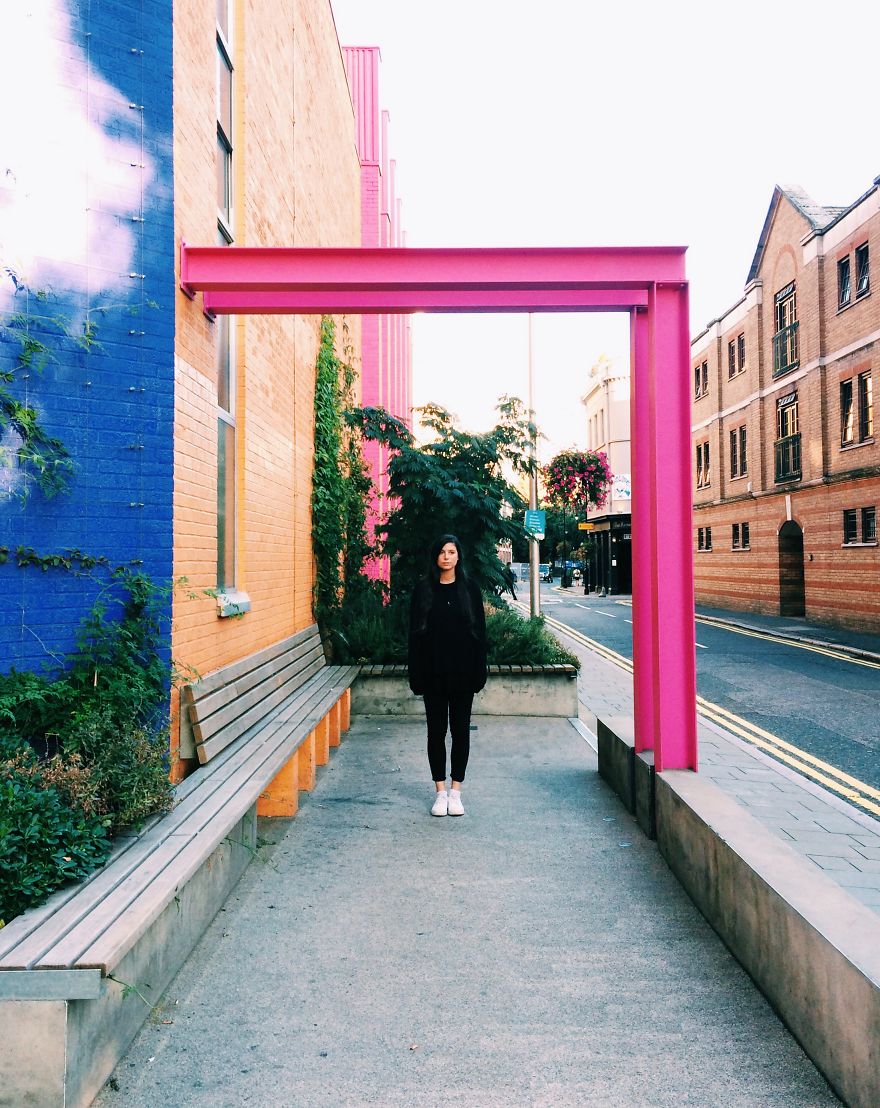 Point 19 // Bermondsey // United Kingdom