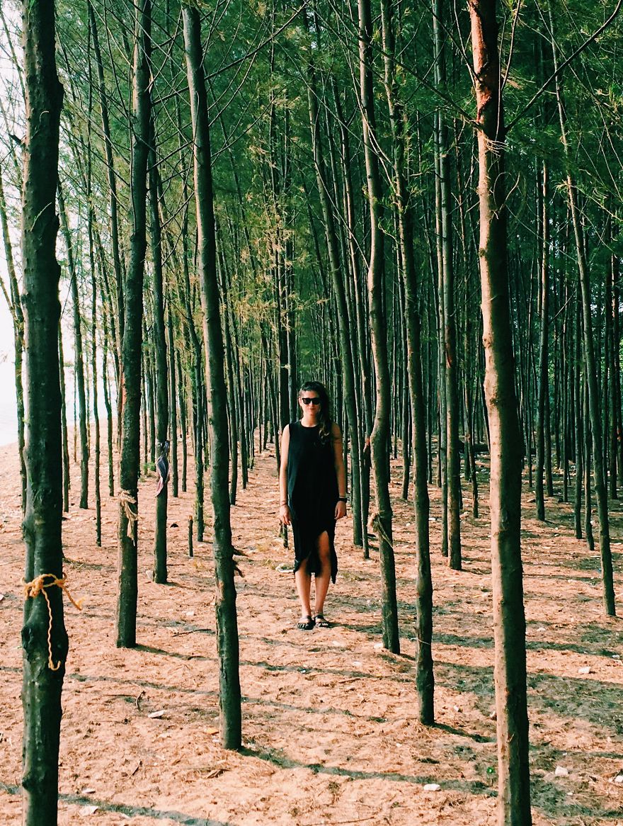 Point 87 // Kollam // India