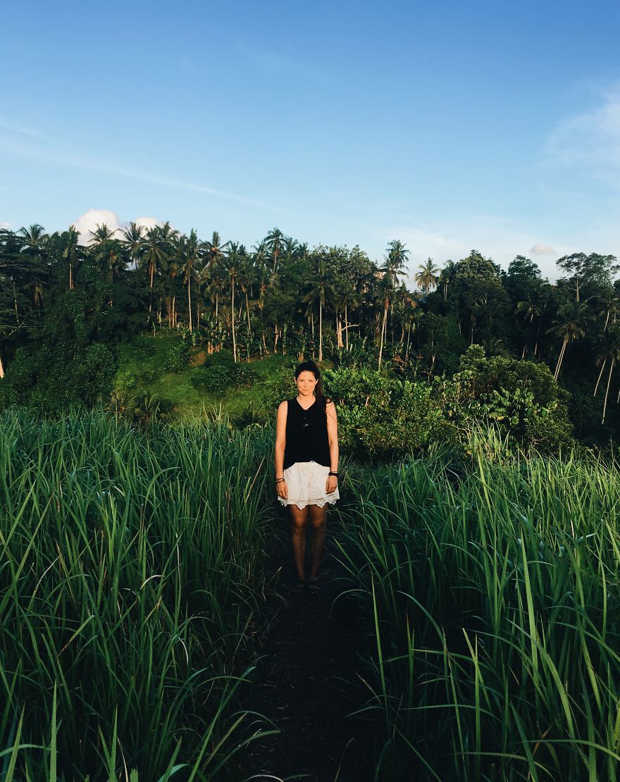 Point 97 // Campuhan Ridge // Indonesia