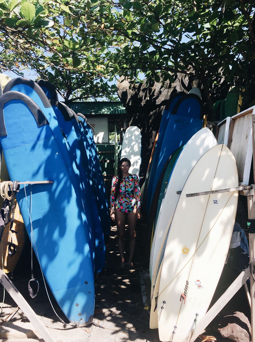 Point 94 // Badung // Indonesia