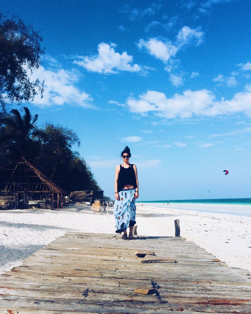 Point 75 // Kwale // Kenya