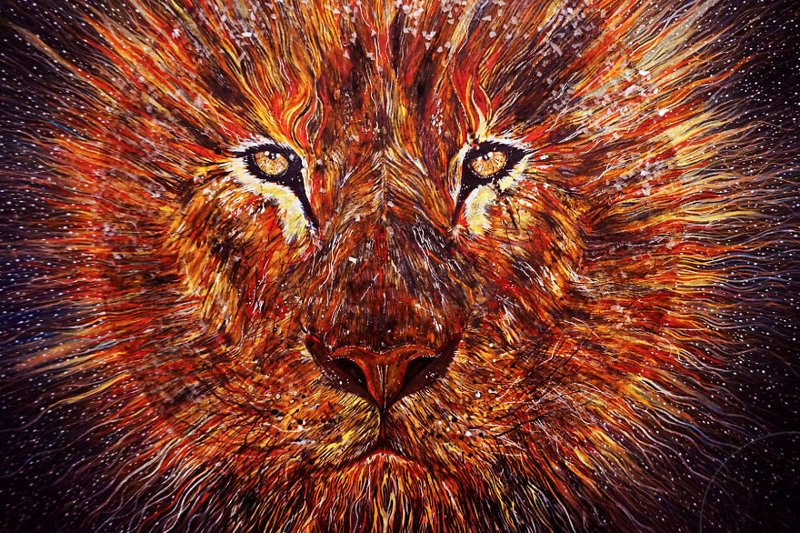 The Fire Goddess By Emily Tan