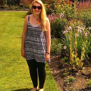 isobelrudman92 avatar