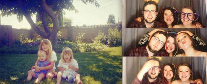 I'm Glad We Stayed Weird. 1996 To 2017