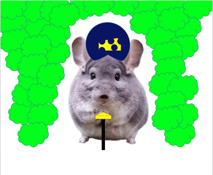 There Is A New Villain In Town.....