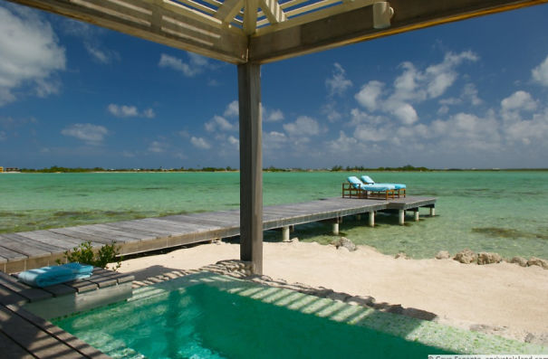 You Can Stay At A Private Island Off The Coast Of Belize Needless To Say It's Beautiful! You Can Stay At A Private Island Off The Coast Of Belize Needless To Say It's Beautiful!