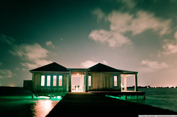 You Can Stay At A Private Island Off The Coast Of Belize Needless To Say It's Beautiful! You Can Stay At A Private Island Off The Coast Of Belize Needless To Say It's Beautiful!