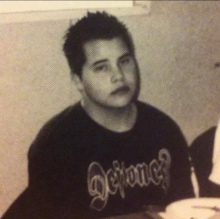 15, Without A Purpose Or Direction.