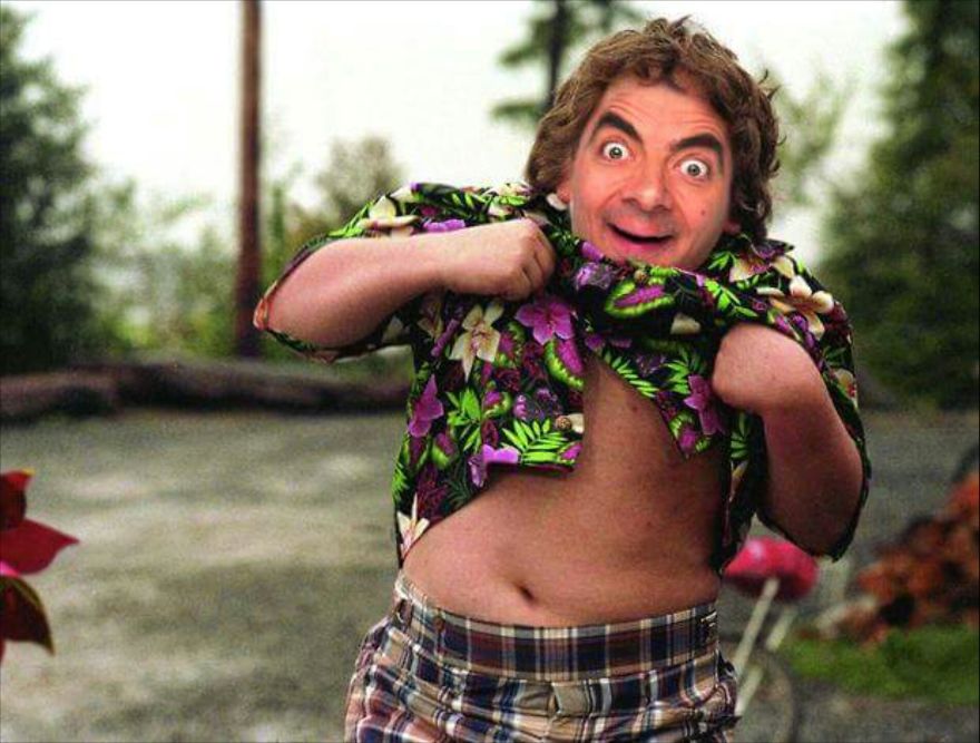 Truffle Shuffle?