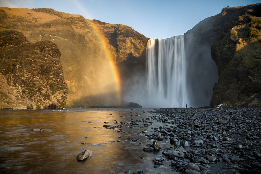 I Spent 2 Freezing Weeks Sleeping In The Car To Capture These Photos Of Iceland In Mid Winter I Spent 2 Freezing Weeks Sleeping In The Car To Capture These Photos Of Iceland In Mid Winter
