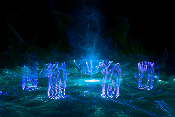 I Painted With Light Brancusi Sculptures I Painted With Light Brancusi Sculptures