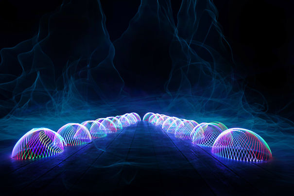 I Painted With Light Brancusi Sculptures I Painted With Light Brancusi Sculptures