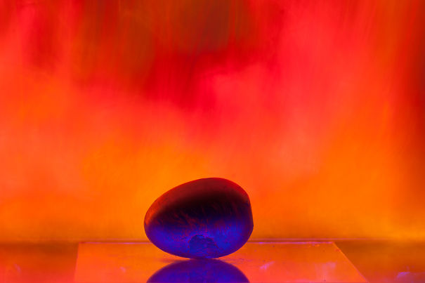 I Painted With Light Brancusi Sculptures I Painted With Light Brancusi Sculptures