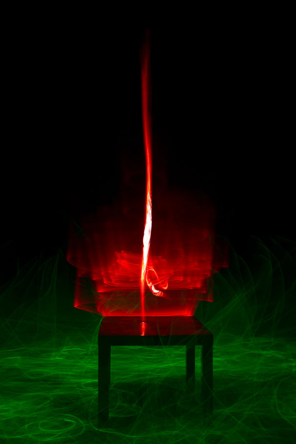 I Painted With Light Brancusi Sculptures I Painted With Light Brancusi Sculptures